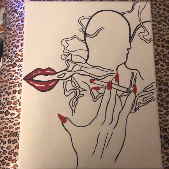 Other - Abstract Painting